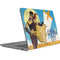 DC Comics Bombshells Batgirl- Fly Gotham City Airlines Surface Laptop Studio Skin